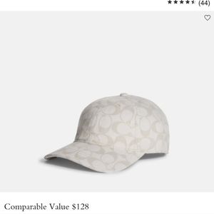 COACH Baseball Cap